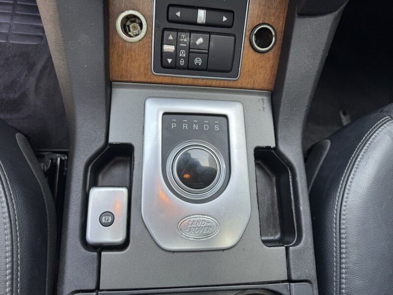 2016 Land Rover LR4 HSE Silver Edition Willow Grove PA