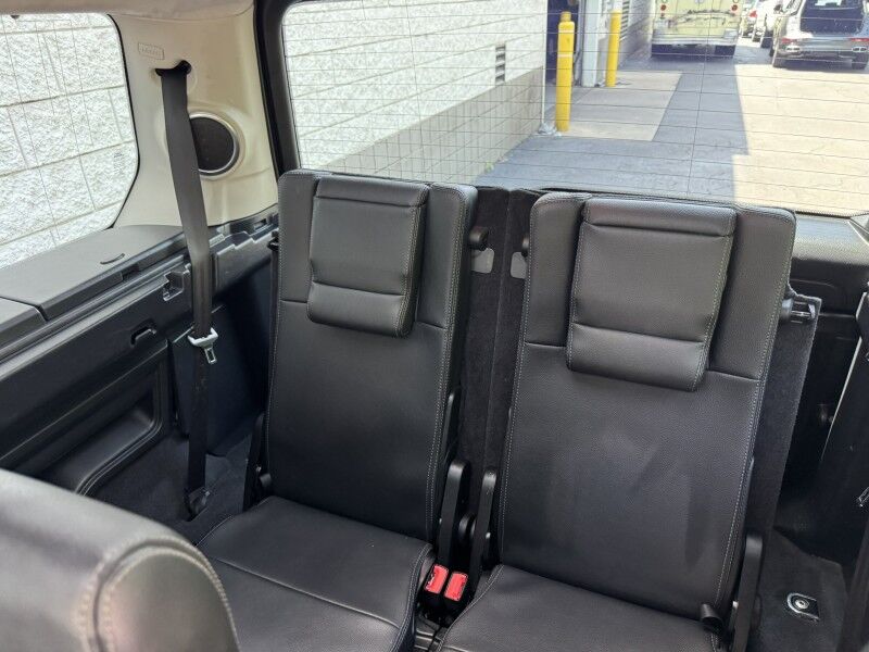 2016 Land Rover LR4 HSE Silver Edition Willow Grove PA