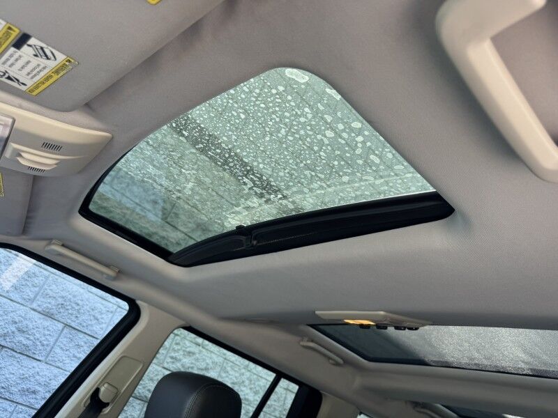 2016 Land Rover LR4 HSE Silver Edition Willow Grove PA