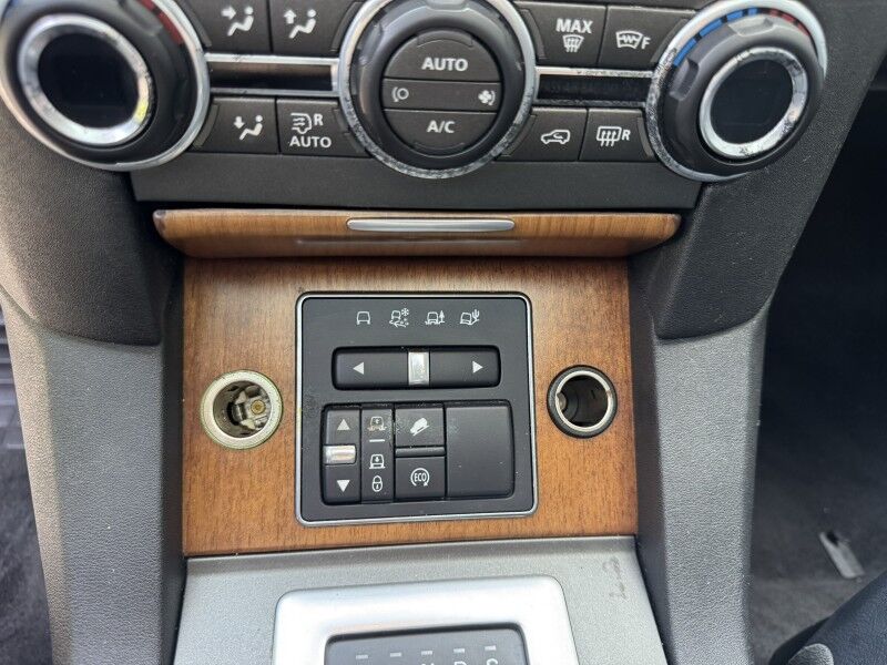 2016 Land Rover LR4 HSE Silver Edition Willow Grove PA