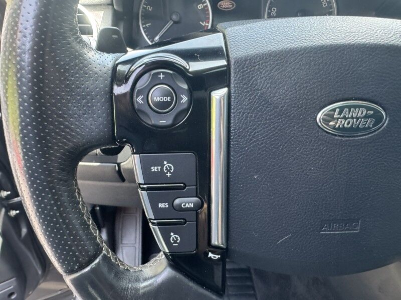 2016 Land Rover LR4 HSE Silver Edition Willow Grove PA
