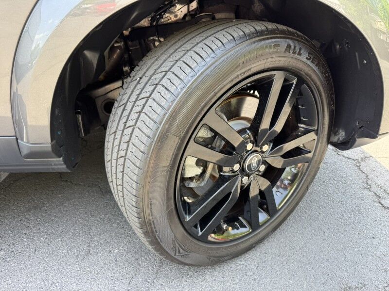 2016 Land Rover LR4 HSE Silver Edition Willow Grove PA
