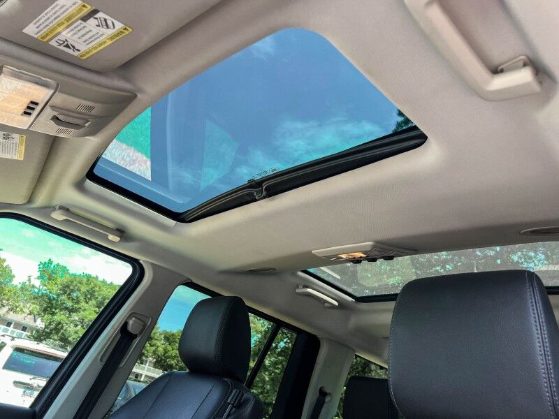 2016 Land Rover LR4 HSE Wilmington NC
