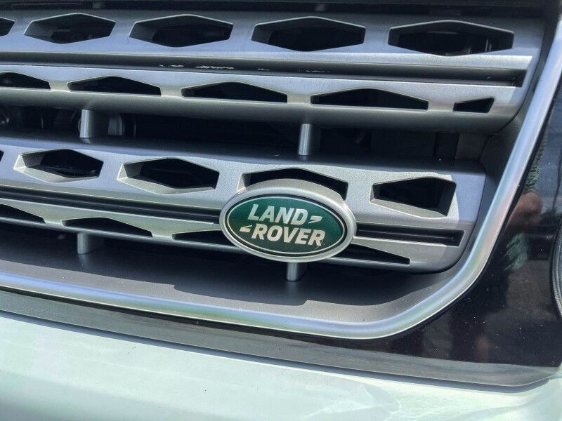 2016 Land Rover LR4 HSE Wilmington NC