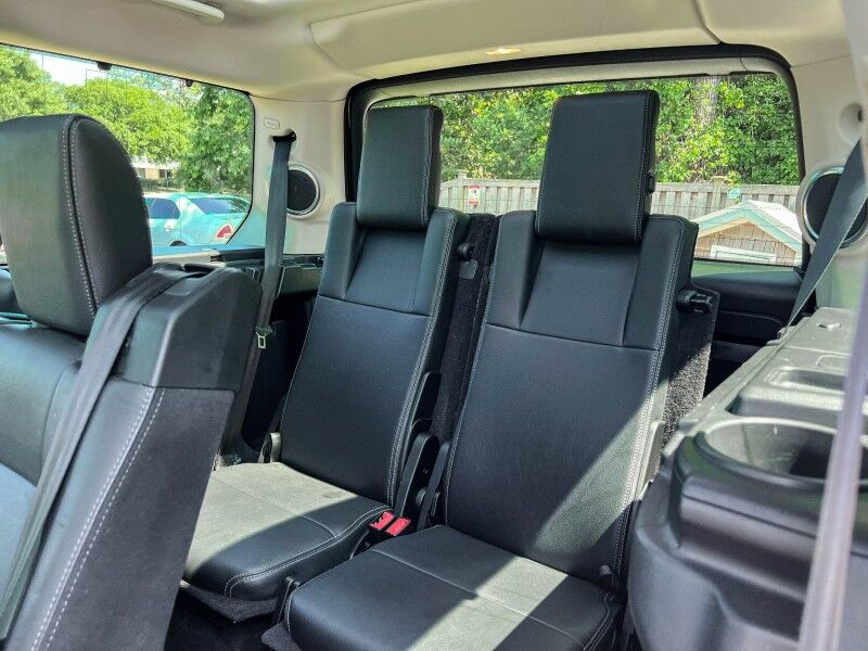 2016 Land Rover LR4 HSE Wilmington NC