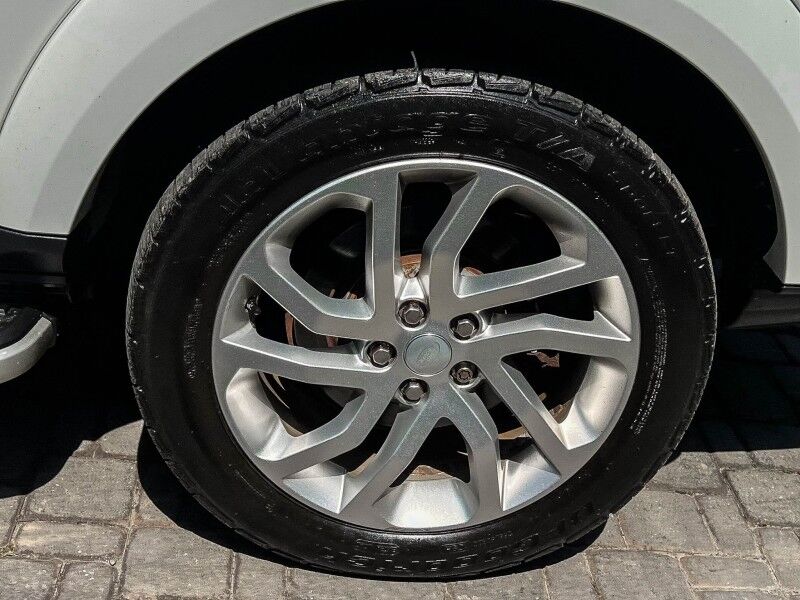 2016 Land Rover LR4 HSE Wilmington NC