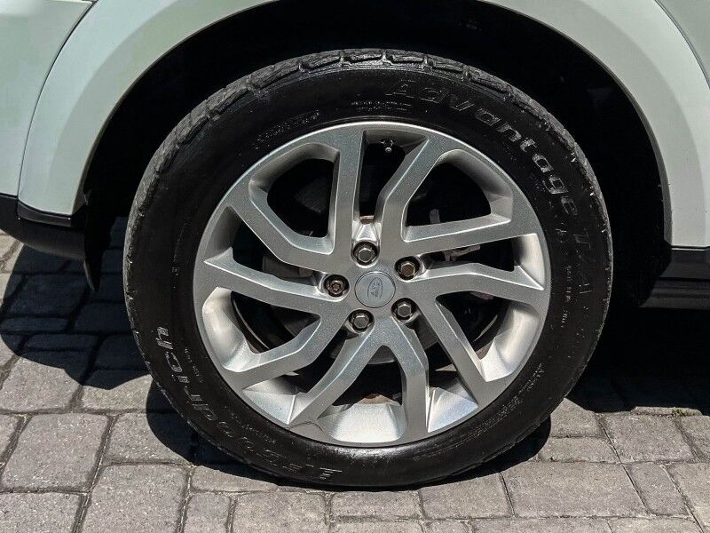 2016 Land Rover LR4 HSE Wilmington NC