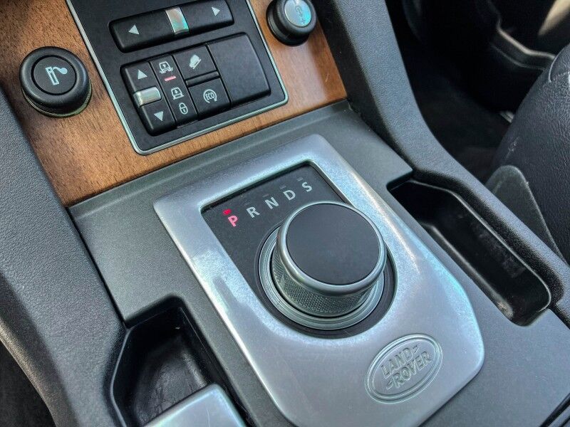 2016 Land Rover LR4 HSE Wilmington NC