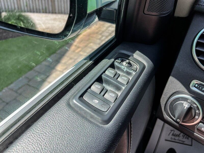 2016 Land Rover LR4 HSE Wilmington NC