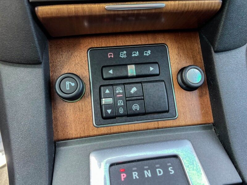 2016 Land Rover LR4 HSE Wilmington NC