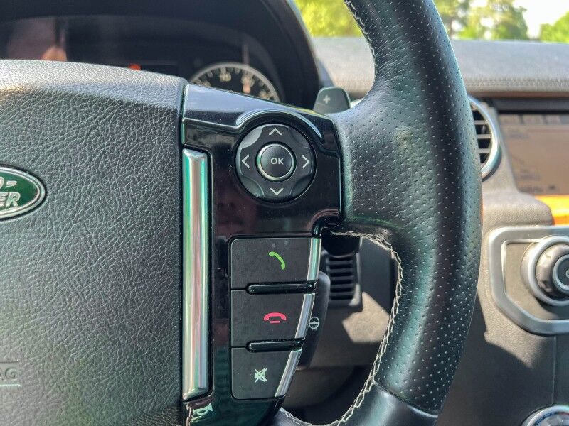 2016 Land Rover LR4 HSE Wilmington NC