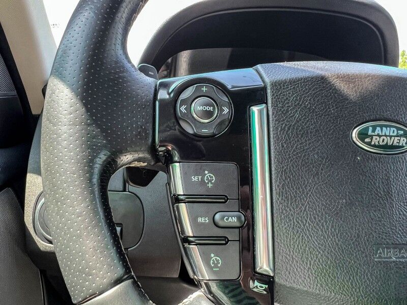 2016 Land Rover LR4 HSE Wilmington NC