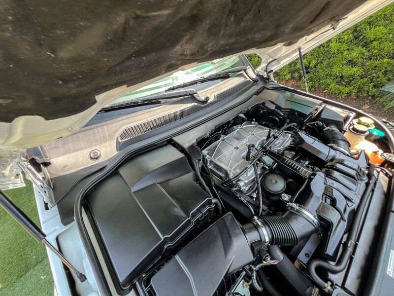 2016 Land Rover LR4 HSE Wilmington NC