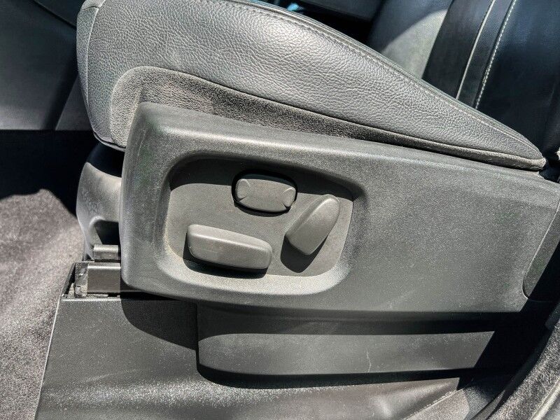 2016 Land Rover LR4 HSE Wilmington NC