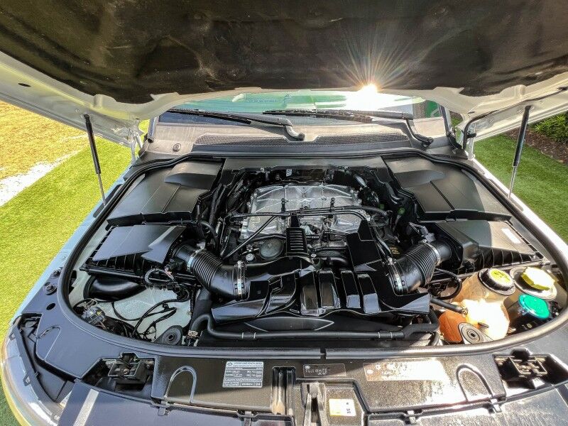 2016 Land Rover LR4 HSE Wilmington NC