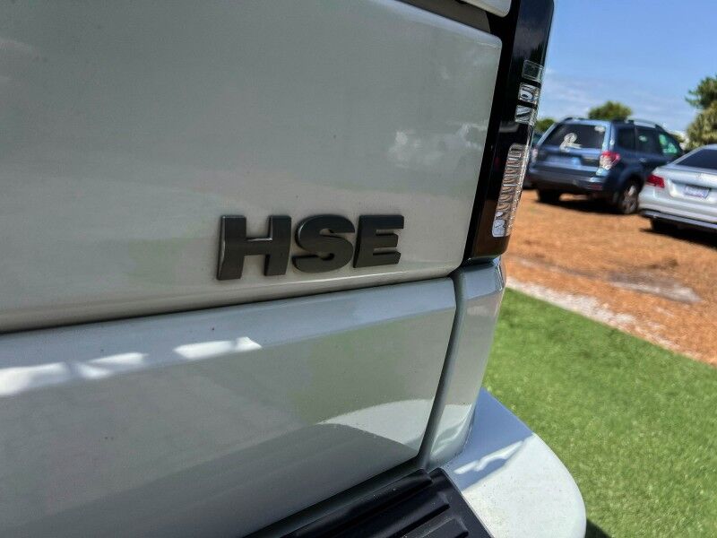 2016 Land Rover LR4 HSE Wilmington NC