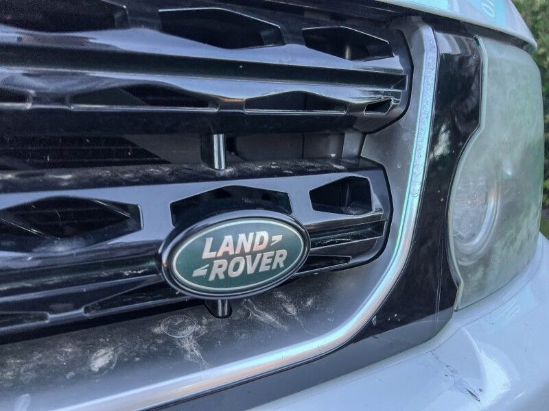 2016 Land Rover LR4 HSE Wilmington NC