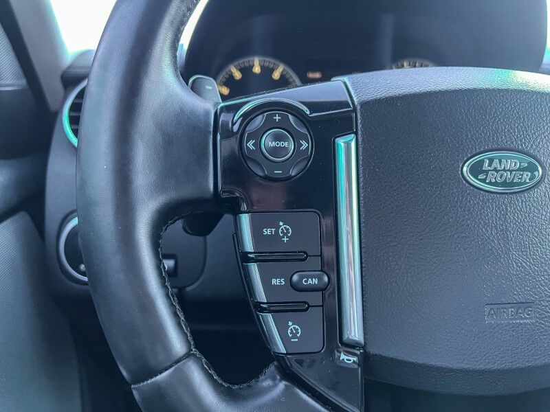 2016 Land Rover LR4 HSE Wilmington NC