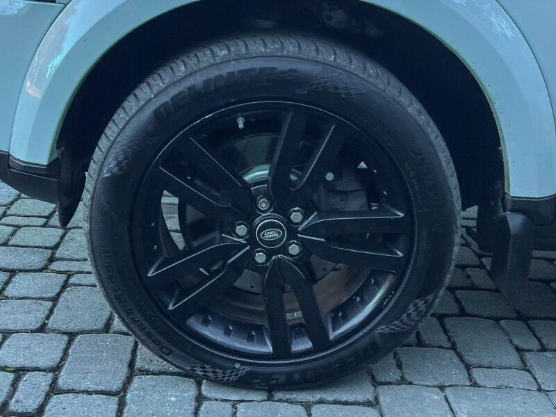 2016 Land Rover LR4 HSE Wilmington NC