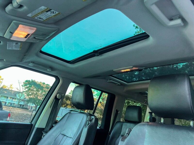 2016 Land Rover LR4 HSE Wilmington NC