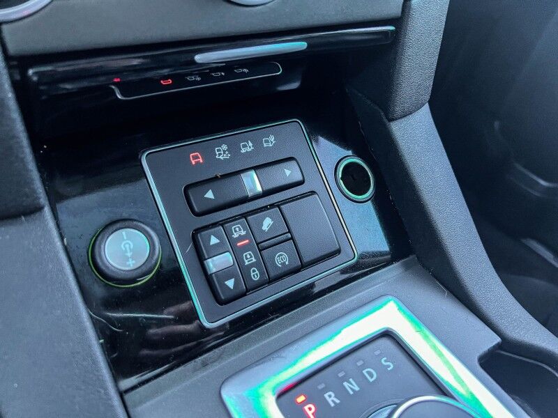 2016 Land Rover LR4 HSE Wilmington NC