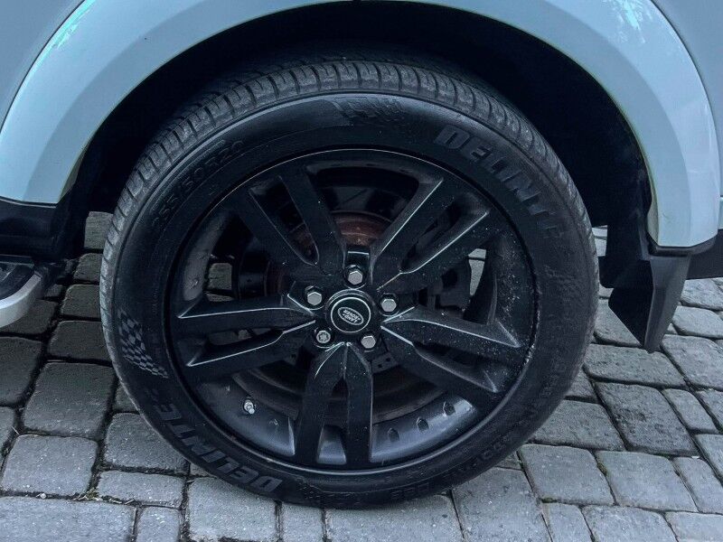 2016 Land Rover LR4 HSE Wilmington NC