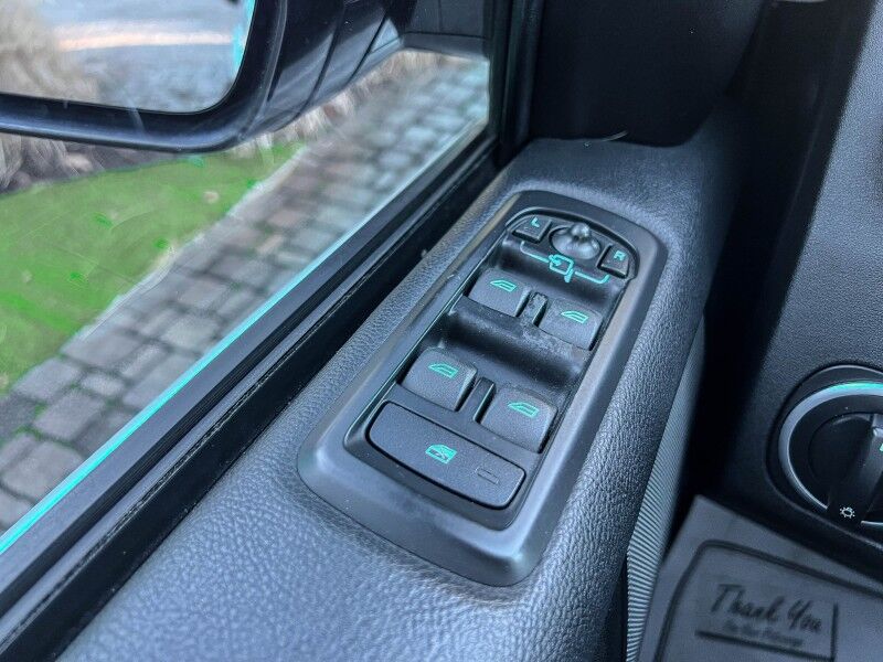 2016 Land Rover LR4 HSE Wilmington NC