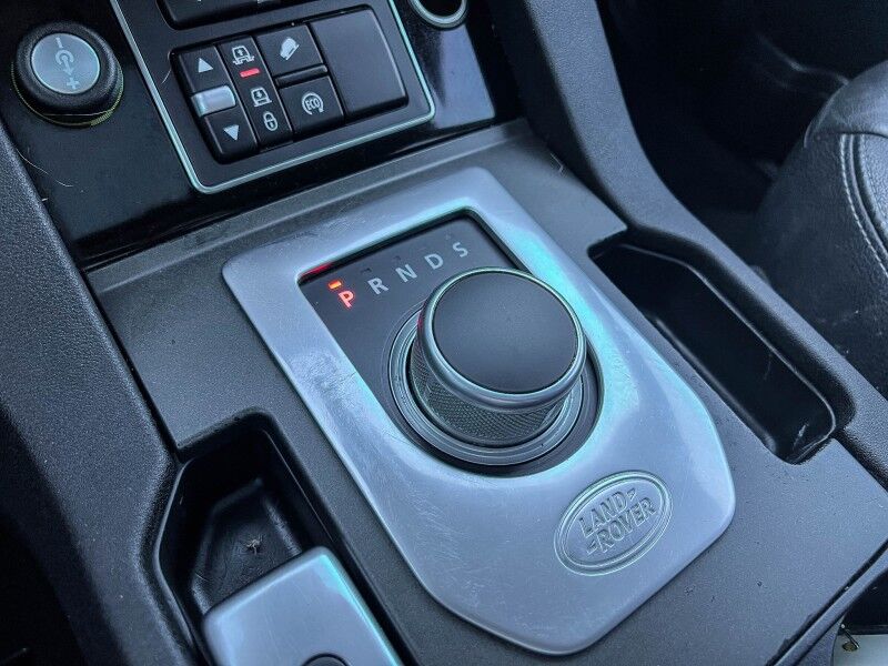 2016 Land Rover LR4 HSE Wilmington NC