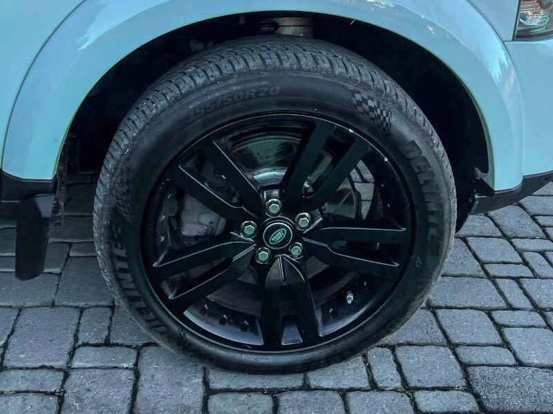 2016 Land Rover LR4 HSE Wilmington NC