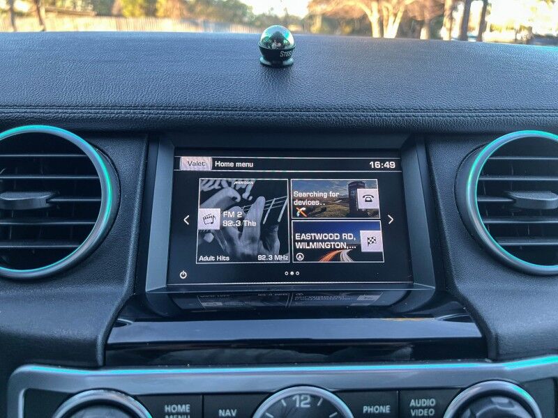 2016 Land Rover LR4 HSE Wilmington NC