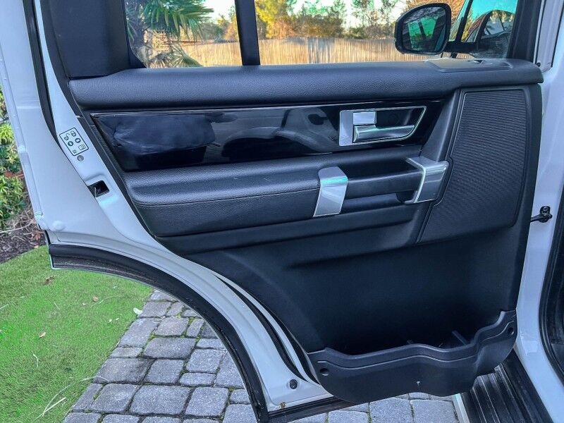 2016 Land Rover LR4 HSE Wilmington NC