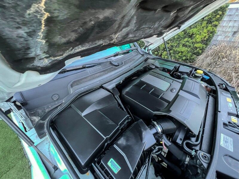 2016 Land Rover LR4 HSE Wilmington NC