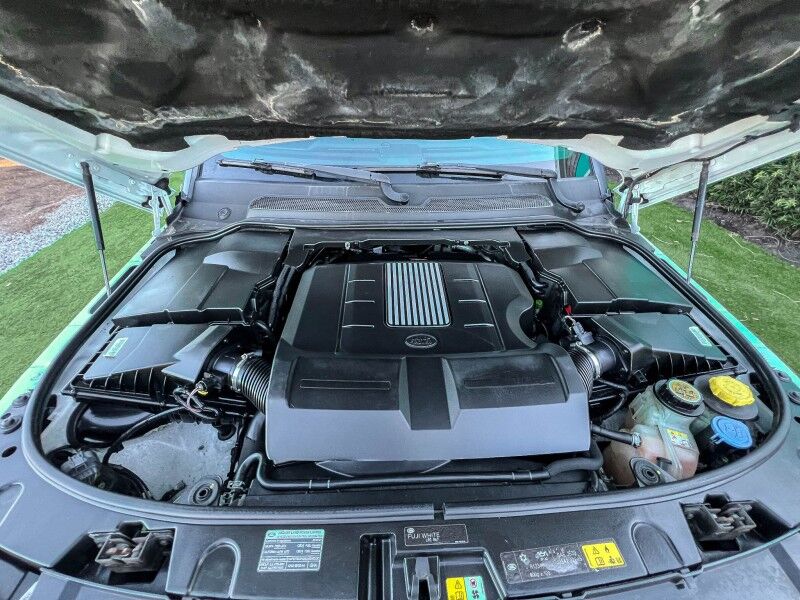 2016 Land Rover LR4 HSE Wilmington NC