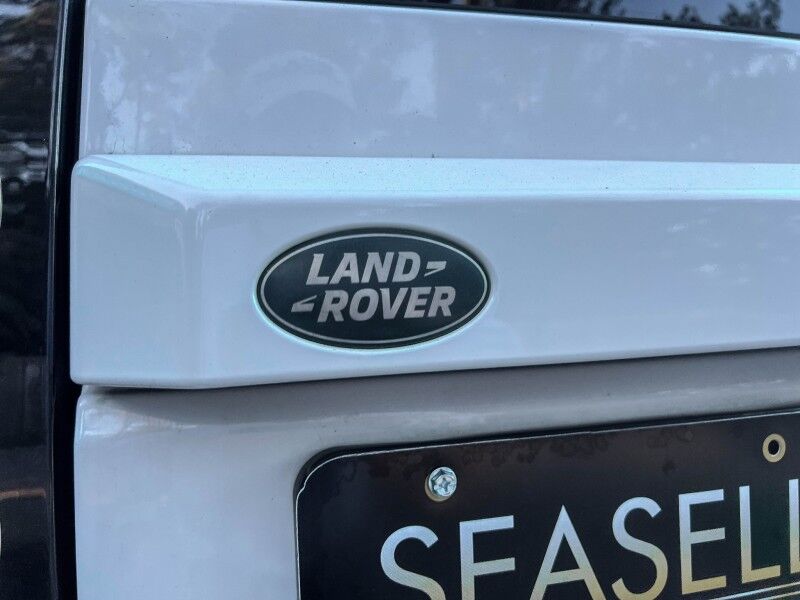 2016 Land Rover LR4 HSE Wilmington NC