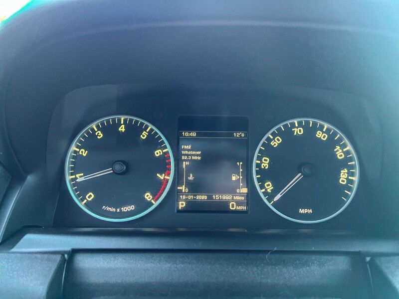 2016 Land Rover LR4 HSE Wilmington NC