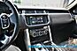2016 Land Rover Range Rover / Supercharged 5.0L V8 LWB / 4X4 / Vission Pkg / Power & Heated Leather Seats / Heated Steering Wheel / Panoramic Sunroof / Navigation / Meridian Speakers / Blind Spot Alert / Bluetooth / Backup Camera / Tow Pkg Anchorage AK