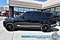 2016 Land Rover Range Rover / Supercharged 5.0L V8 LWB / 4X4 / Vission Pkg / Power & Heated Leather Seats / Heated Steering Wheel / Panoramic Sunroof / Navigation / Meridian Speakers / Blind Spot Alert / Bluetooth / Backup Camera / Tow Pkg Anchorage AK