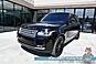 2016 Land Rover Range Rover / Supercharged 5.0L V8 LWB / 4X4 / Vission Pkg / Power & Heated Leather Seats / Heated Steering Wheel / Panoramic Sunroof / Navigation / Meridian Speakers / Blind Spot Alert / Bluetooth / Backup Camera / Tow Pkg Anchorage AK