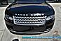 2016 Land Rover Range Rover / Supercharged 5.0L V8 LWB / 4X4 / Vission Pkg / Power & Heated Leather Seats / Heated Steering Wheel / Panoramic Sunroof / Navigation / Meridian Speakers / Blind Spot Alert / Bluetooth / Backup Camera / Tow Pkg Anchorage AK