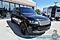 2016 Land Rover Range Rover / Supercharged 5.0L V8 LWB / 4X4 / Vission Pkg / Power & Heated Leather Seats / Heated Steering Wheel / Panoramic Sunroof / Navigation / Meridian Speakers / Blind Spot Alert / Bluetooth / Backup Camera / Tow Pkg Anchorage AK