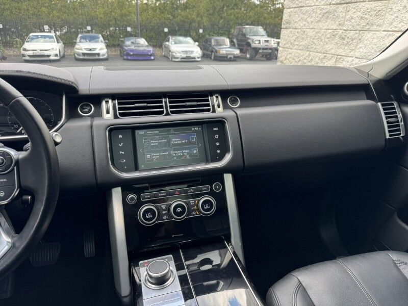 2016 Land Rover Range Rover  Willow Grove PA
