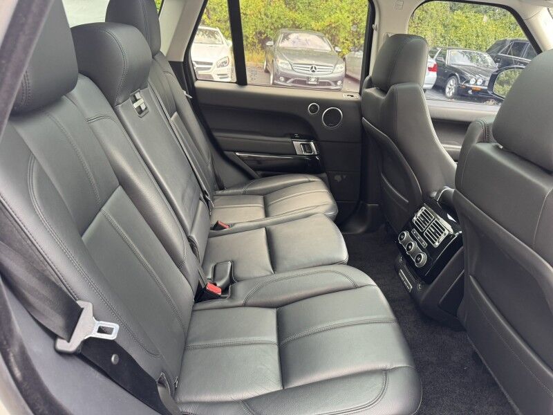2016 Land Rover Range Rover  Willow Grove PA