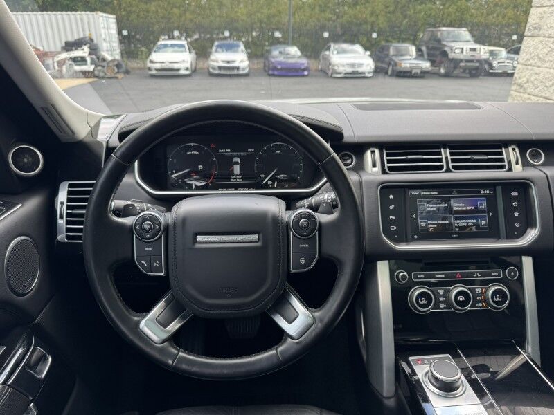 2016 Land Rover Range Rover  Willow Grove PA