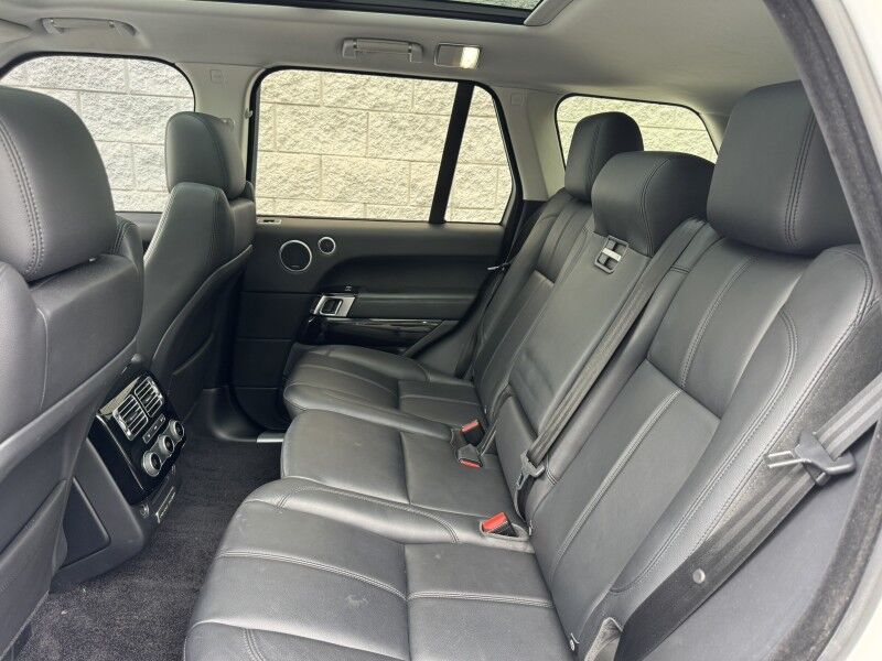 2016 Land Rover Range Rover  Willow Grove PA