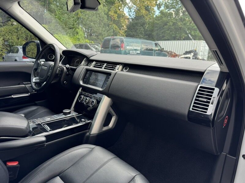 2016 Land Rover Range Rover  Willow Grove PA