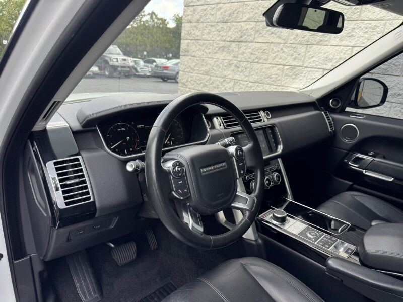 2016 Land Rover Range Rover  Willow Grove PA