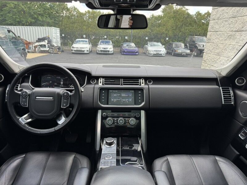 2016 Land Rover Range Rover  Willow Grove PA