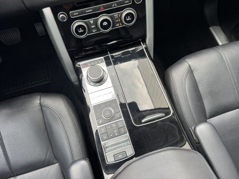 2016 Land Rover Range Rover  Willow Grove PA