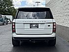 2016 Land Rover Range Rover  Willow Grove PA