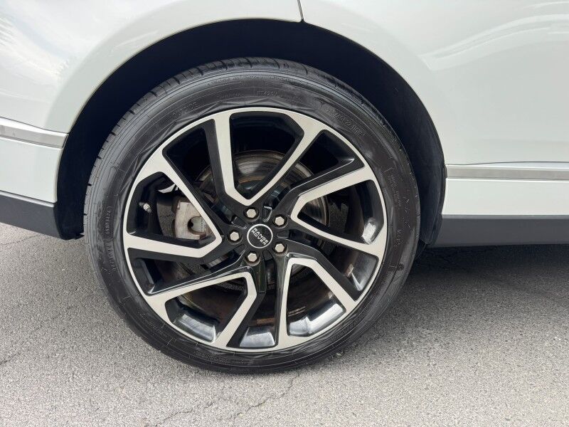 2016 Land Rover Range Rover  Willow Grove PA
